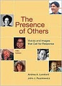 The Presence of Others (Hardcover, 3rd)