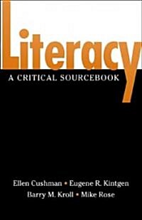 Literacy (Paperback)