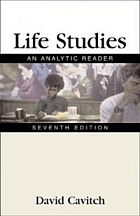 Life Studies (Paperback, 7th)