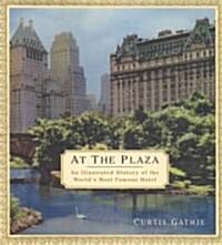 At the Plaza (Hardcover, 1st)
