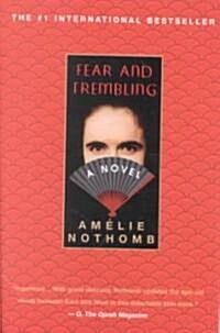 Fear and Trembling (Paperback)