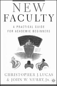 New Faculty (Paperback)