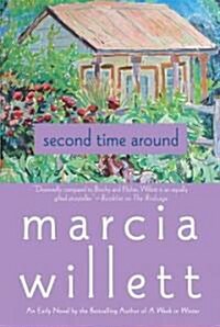 Second Time Around (Paperback, Reprint)