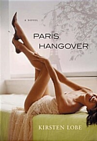 Paris Hangover (Hardcover)