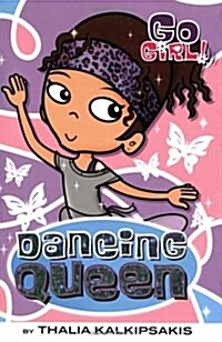 [중고] Dancing Queen (Paperback)