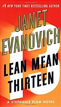 Lean Mean Thirteen (Mass Market Paperback, Reprint)
