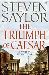 The Triumph of Caesar (Hardcover)