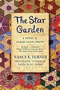 The Star Garden (Paperback, Reprint)