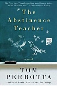 Abstinence Teacher (Paperback)