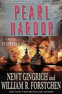 Pearl Harbor: A Novel of December 8th (Paperback)