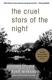 The Cruel Stars of the Night: A Mystery (Paperback)