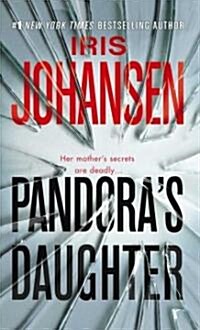 Pandoras Daughter (Mass Market Paperback, Reprint)