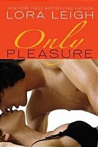 Only Pleasure (Paperback)
