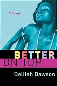 Better on Top (Paperback, Original)