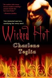 Wicked Hot: A Paranormal Erotic Romance (Paperback)