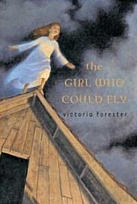 The Girl Who Could Fly (Hardcover)