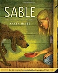 Sable (Paperback)