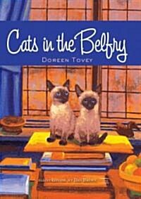 Cats in the Belfry (Hardcover)