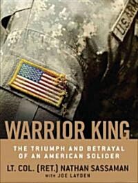 Warrior King (Hardcover)