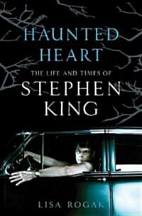 Haunted Heart (Hardcover, 1st)
