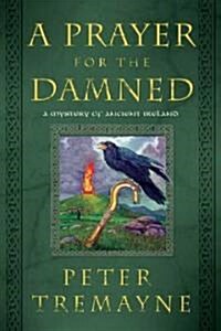 A Prayer for the Damned (Paperback, Reprint)