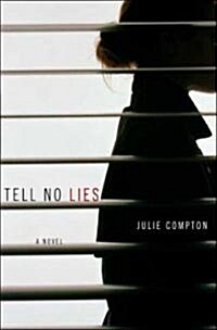 Tell No Lies (Hardcover)