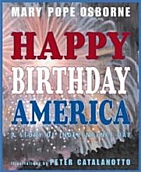 Happy Birthday America (Paperback)