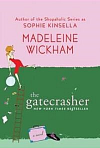 [중고] The Gatecrasher (Paperback)