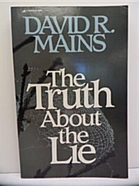 The Truth About the Lie (Paperback)
