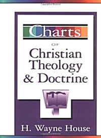 Charts of Christian Theology and Doctrine (Paperback)