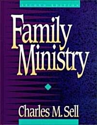 Family Ministry (Paperback, 2)