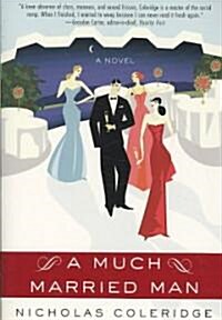 A Much Married Man (Paperback)