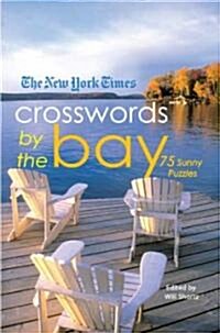 The New York Times Crosswords by the Bay (Paperback)