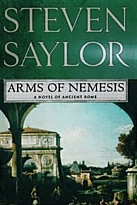 Arms of Nemesis (Paperback)