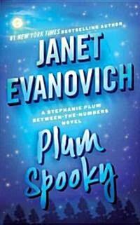 Plum Spooky: A Stephanie Plum Between the Numbers Novel (Mass Market Paperback)