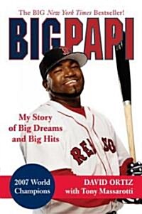 Big Papi (Paperback)