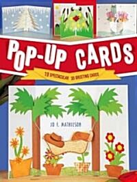 Pop-Up Cards (Paperback, Pop-Up)