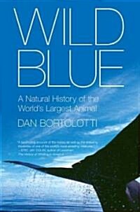 Wild Blue (Hardcover)
