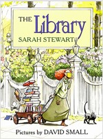 The Library (Paperback)