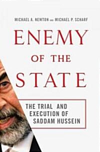 Enemy of the State (Hardcover)
