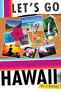 Lets Go Hawaii (Paperback, 5th)