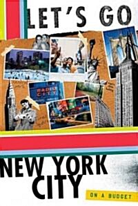 Lets Go New York City (Paperback, 17th)