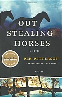Out Stealing Horses (Paperback, Reprint)