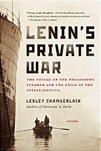Lenins Private War (Paperback)