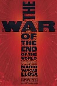 War of the End of the World (Paperback)