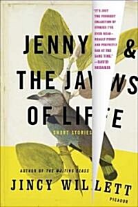 [중고] Jenny and the Jaws of Life: Short Stories (Paperback)