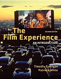 The Film Experience (Paperback, 2nd)