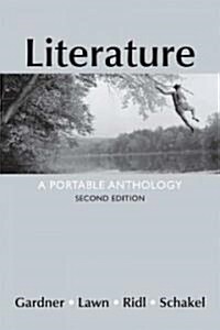 [중고] Literature (Paperback, 2nd, Student)