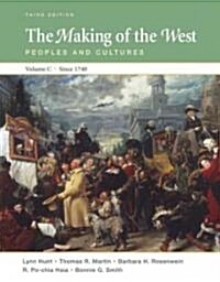 The Making of the West (Paperback)