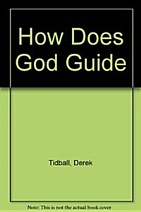 How Does God Guide (Paperback)